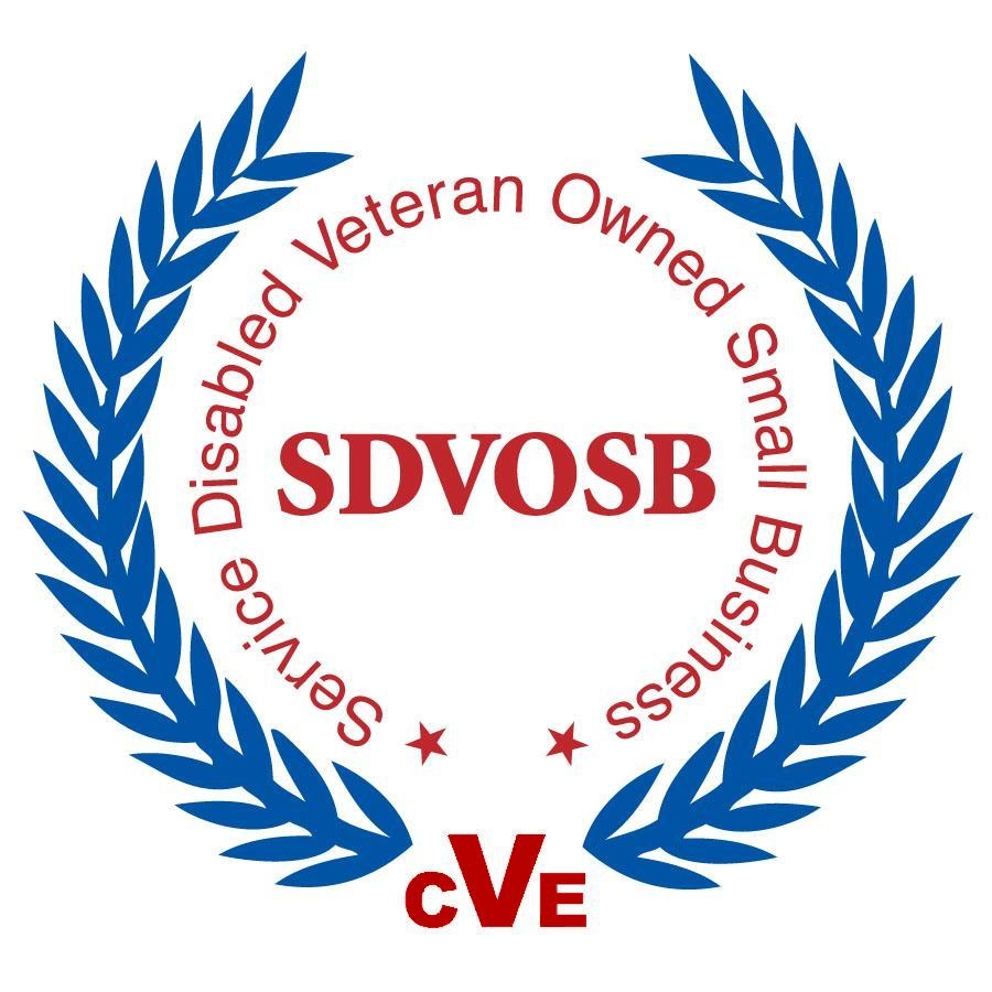 SDVOB - Service Disabled Veteran Owned Small Business - CVE