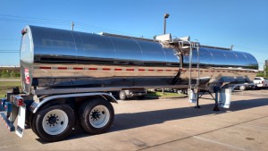 Fluid Handling Resources is your go-to source for over-the-road Trailer Parts. We have you covered from Sulfuric Acid to Milk. Fluid Handling is your trailer parts resource.
